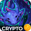 Crypto Naga Dapatkan NFT MOD APK 1.13.5 (Uang Naga Kecepatan) Android