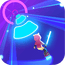 Cyber Surfer Beat Skateboard MOD APK 5.3.6 (Unlimited Money VIP) Android