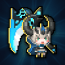 Dark Hero Dash Idle RPG MOD APK 1.1.0.33 (Attack Speed High Mana One Hit) Android
