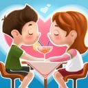 Dating Restaurant-Idle Game MOD APK 1.7.0 (Money Free Rewards) Android