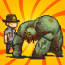 Dead Ahead Zombie Warfare MOD APK v4.1.1 (Mrnu God Mode Money) Android
