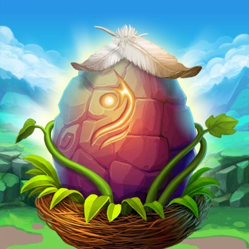 Dragon &amp Elfs MOD APK 4.2.24 (Unlimited Money) Android icon