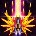 Galaxy Invader Alien Shooting MOD APK 2.9.43 (Unlimited Money) Android