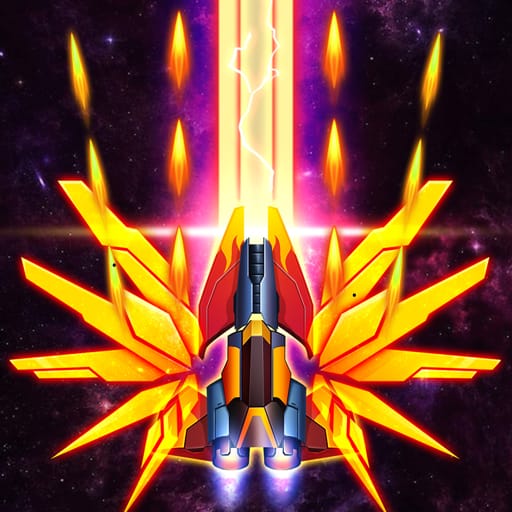 Download Galaxy Invader Alien Shooting.png