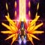 Galaxy Invader Alien Shooting MOD APK 2.9.43 (Unlimited Money) Android