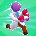 Healing Rush MOD APK 1.33 (Unlimited Money) Android