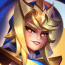 Heroes & amp Empires Idle RPG MOD APK 2.0.0 (High Damage Defense) Android
