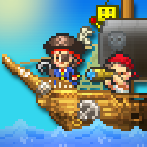 High Sea Saga MOD APK v2.4.2 (Unlimited Money) Android icon
