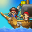 High Sea Saga MOD APK v2.4.2 (Unlimited Money) Android