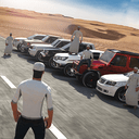 Highway Drifter MOD APK 4.2.44 (Unlimited Money All Cars Unlocked) Android