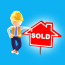 House Flip Master MOD APK 1.9 (Free Rewards No ADS) Android