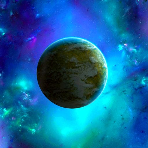 Idle Space Business Tycoon MOD APK 2.1.78 (Unlimited Diamonds) Android icon