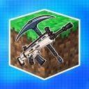 Mad GunS battle royale game MOD APK 4.1.3 (Unlimited Ammo Speed) Android