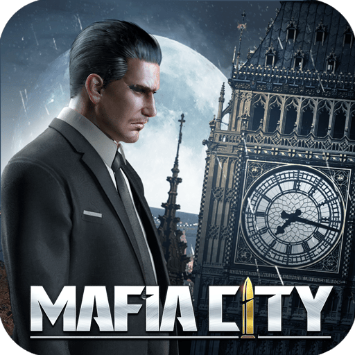 Mafia City APK v1.7.265 (Full) Android icon