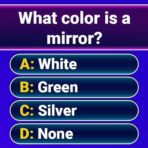 MILLIONAIRE TRIVIA Game Quiz MOD APK 1.7.0.6 (Suggested answer) Android icon