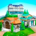 My Spa Resort Grow Build MOD APK 0.1.95 (Unlimited Money Vouchers) Android
