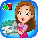 My Town Build a City Life MOD APK 1.46.1 (VIP Unlocked) Android