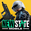 NEW STATE Mobile MOD APK 0.9.26.213 (Mega Menu) Android