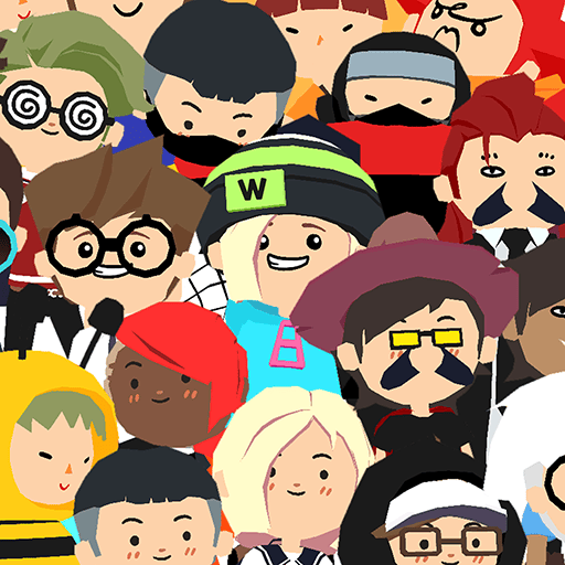 Mainkan Bersama MOD APK 1.67.1 (Mega Menu Kunci Kamera Otomatis Memancing) Android screenshot