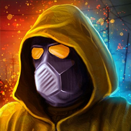 Pocket Survivor Expansion MOD APK 1.43 (Unlimited Money Skill Points) Android icon