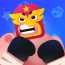 Punch Bob MOD APK 1.0.74 (Unlocked Modes) Android
