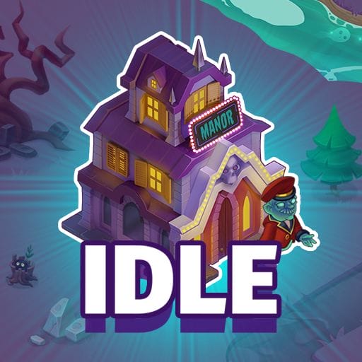 Download Samedi Manor Idle Simulator.png