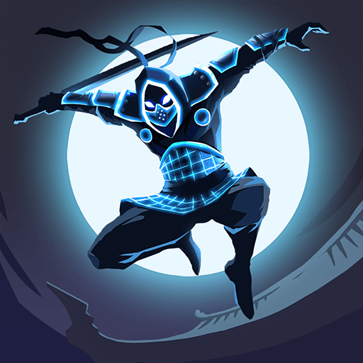 Download Shadow Knight Ninja Game War.png