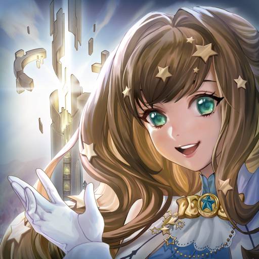 Tower of Saviors MOD APK 2024.106 (Mega Menu) Android icon