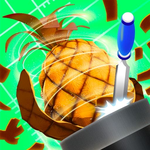 Woodturning MOD APK 3.1.0 (Unlimited Money) Android icon