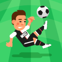 World Soccer Champs MOD APK 8.6 (Unlimited Money Unlocked) Android