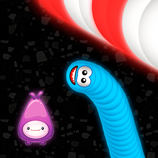 Download Worms Zone Io Hungry Snake.png