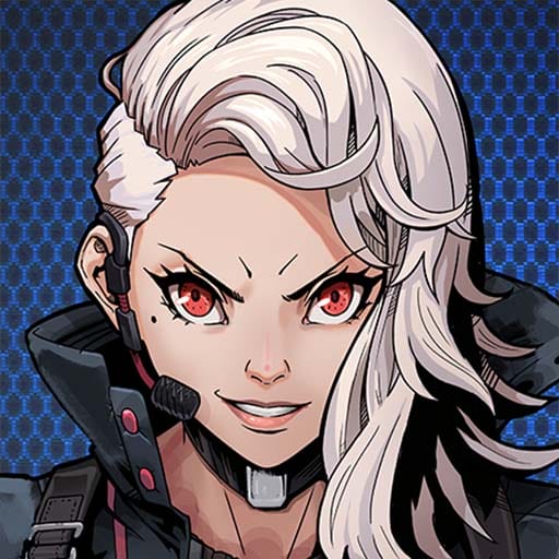 Xeno Command MOD APK 1.3.4 (Menu Damage All Unlocked) Android icon