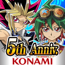 Yu-Gi-Oh Duel Links MOD APK 8.3.0 (AutoPlay Reveal Card Show Monster) Android