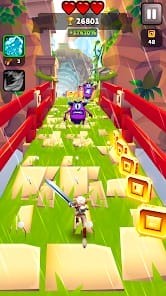 Blades of Brim MOD APK 2.19.94 (Unlimited Money) Android