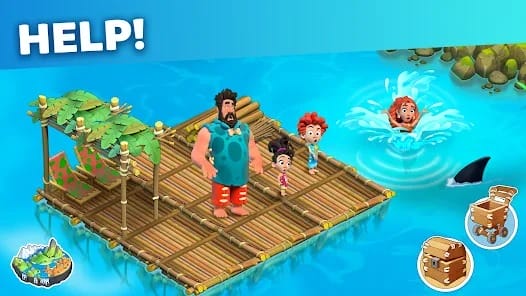 Family Island Farming game APK 2024114.1.41298 Android