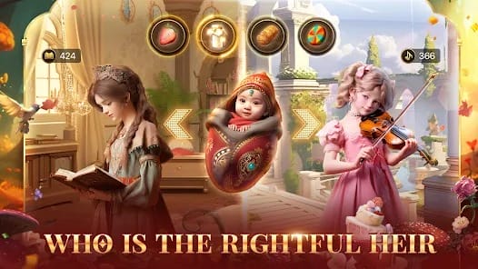 Game of Sultans APK 5.306 (Latest) Android