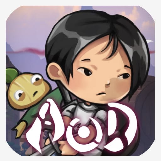 Adventure Of Defender MOD APK 1.188 (Mega Menu Currency) Android screenshot