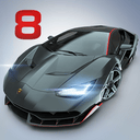 Asphalt 8 Car Racing Game MOD APK 7.5.0 (Unlimited Money) Android
