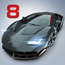 Asphalt 8 Car Racing Game MOD APK 5.6.0i (Unlimited Money) Android