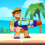 Auto Hero Auto-shooting game MOD APK 1.0.41.02.01 (God Mode No Ads) Android
