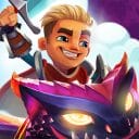 Blades of Brim MOD APK 2.19.94 (Unlimited Money) Android