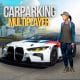 Car Parking Multiplayer MOD APK 4.8.16.4 (Unlimited Money Unlocked) Android