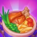 Cooking Farm Hay Cook game MOD APK 0.37.0.20 (Unlimited Lives Boosters) Android