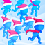 Crowd City MOD APK v2.9.13 (Menu Always Rank 1 Time Unlocked) Android