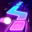 Dancing Ballz Magic Tiles MOD APK 2.4.4 (Unlimited Gems) Android