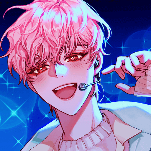 Darling Pet Choose your love MOD APK 1.7.7 (Free Premium Choices) Android icon