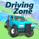 Driving Zone Offroad Lite MOD APK 0.24.33 (Unlimited Money) Android