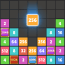 Drop The Number Merge Game MOD APK 2.2.2 (Unlimited Coins) Android