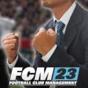 FCM23 Soccer Club Management MOD APK 1.3.0 (Unlimited Money Director Points) Android