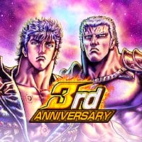 FIST OF THE NORTH STAR MOD APK 5.4.0 (Menu Damage Immortal) Android icon